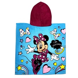 Generic Minnie Mouse Towels (Lets Go Surfin')