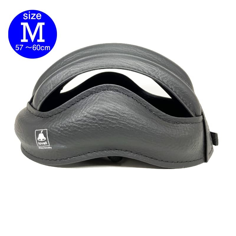 lovell (Brimless Cask) One-touch Detachable Quick Buckle M (22.4 -