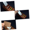 DOITOOL 1pc Woodworking Planer Hand Tool for Efficient Woodworking Projects