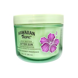 Aftersun Body Butter Coco 200ml