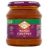 Patak's Mango Chutney, 340 Grams