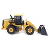 Diecast Masters - Cargadora de ruedas Cat 950M escala 1:64