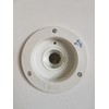 3D Cabin Motorhome Water tank Filler cap with hose connector