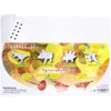 Hacomo Egg 4706 Cardboard Craft Kit