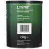 Lyons Rich Roast Coffee Granules 750 g (Pack of 1)