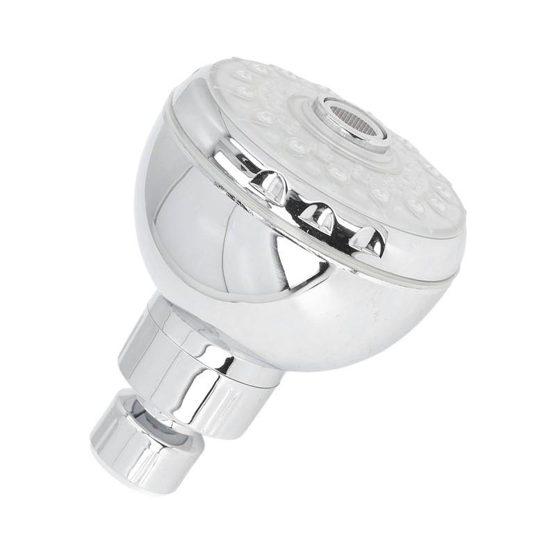 LED Shower Head 7 Color Flash Light Automatically Changing Shower