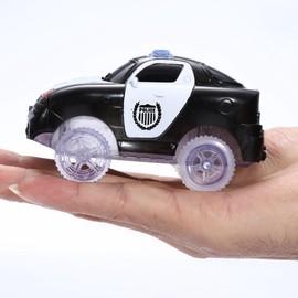 Dotopon Light Cars for Flexible and Bright Circuit (Black)