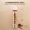L'Oreal Paris Elnett Satin Extra Strong Hold Color Treated Classic