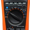 AideTek VC97A 3 3/­4 Auto range digital multimeter all func