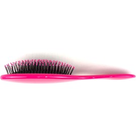 Wet Brush Pro Detangle Hair Brush, Metallic Pink