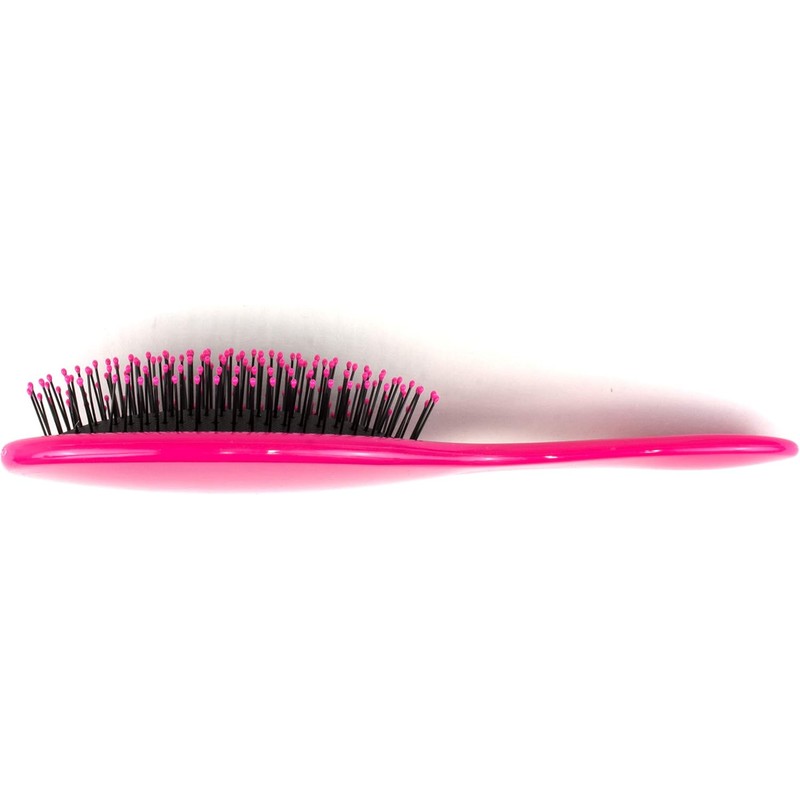 Wet Brush Pro Detangle Hair Brush, Metallic Pink