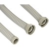 SANEI PH62-862 Sink Drain Valve Y-Type Hose for Two-Tank Sinks