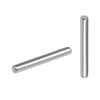 TOP-VIGOR 100Pcs 1.5mm x 12mm Dowel Pins Shelf Support Pegs,