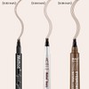 iMethod Eyebrow Pen - Upgrade Eyebrow TattooPen, Eyebrow Makeup, Long