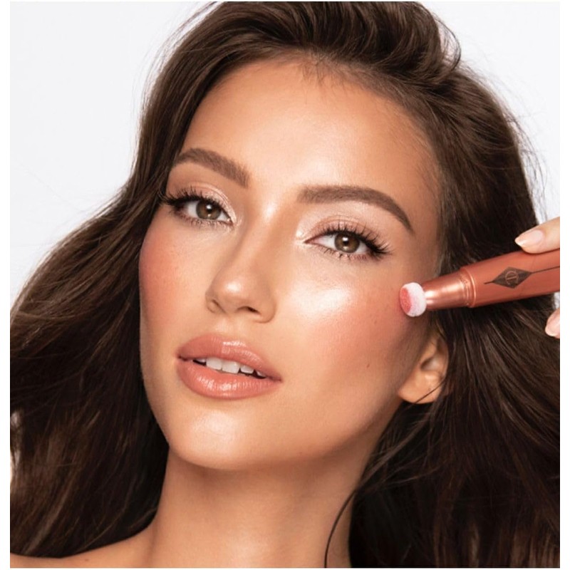 Charlotte Tilbury Glowgasm Beauty Light - Resaltador de pared (12