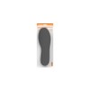 Haro Active Comfort Insole with Nubs Structure, Size 36-40, Can