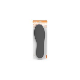 Haro Active Comfort Insole with Nubs Structure, Size 36-40, Can Be Cut to Size, Ideal for Soft Walking at Work and Leisure, 3 Layers, High Walking Comfort