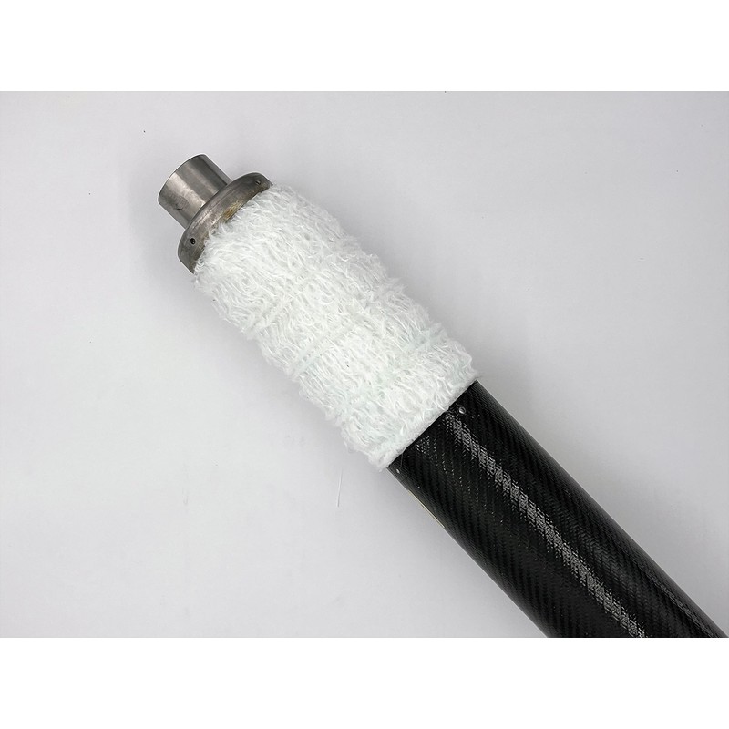 Silent Sport Weave - Exhaust & Silencer Insulation Wool/Insulation Mat