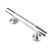 T-Bar Door Handle, Tiberham Sliding Door Handle, Stainless Steel Pull