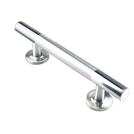 T-Bar Door Handle, Tiberham Sliding Door Handle, Stainless Steel Pull Push Door Handle, Gate Handle, Toilet Door, Wooden Cupboard Handle