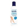 Loción crema Nuvel Refresca pies con mentol y alcanfor 250