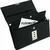 FLEXIBILITE® Waiter's Wallet, Waiter's Wallet, Cowhide Leather, RFID, Waiter's Wallet,