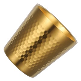 SAFIGLE Stainless Steel Shaving Bowl Reusable Shave Bowl for Men Aesthetic Design Durable and Stylish for Daily Use with Shaving Soap