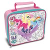 My Little Pony Besties Lunch Bag
