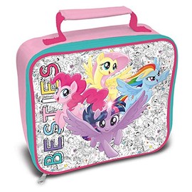 My Little Pony Besties Lunch Bag
