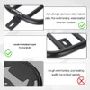 Xitomer Rear Rack Compatible with Eliminator 500 2024-2025 Eliminator 500