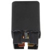 2 Pack 38740-24X50 Fuel Pump Fan Off Relay 12V 4-Pin,