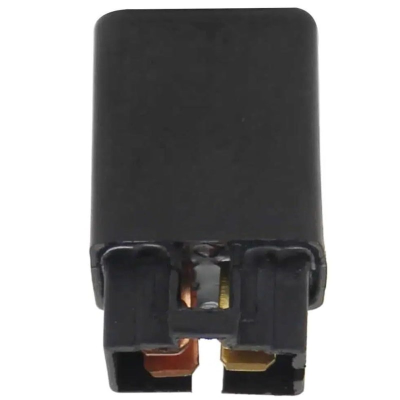 2 Pack 38740-24X50 Fuel Pump Fan Off Relay 12V 4-Pin,