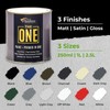 THE ONE All-in-One Paint & Primer: Durable Furniture, Cabinet, Front