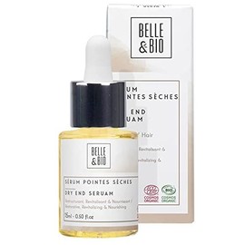 Belle&Bio Ecocert Organic Certified Dry Tip Serum 15ml