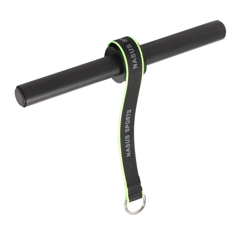 Forearm Blaster Nylon Non Slip Foam Muscle Strength Wrist Roller