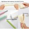 Bunk Bed Ladder Pads,Self-Adhesive Bunk Bed Ladder Cover Foam Padding,Traction