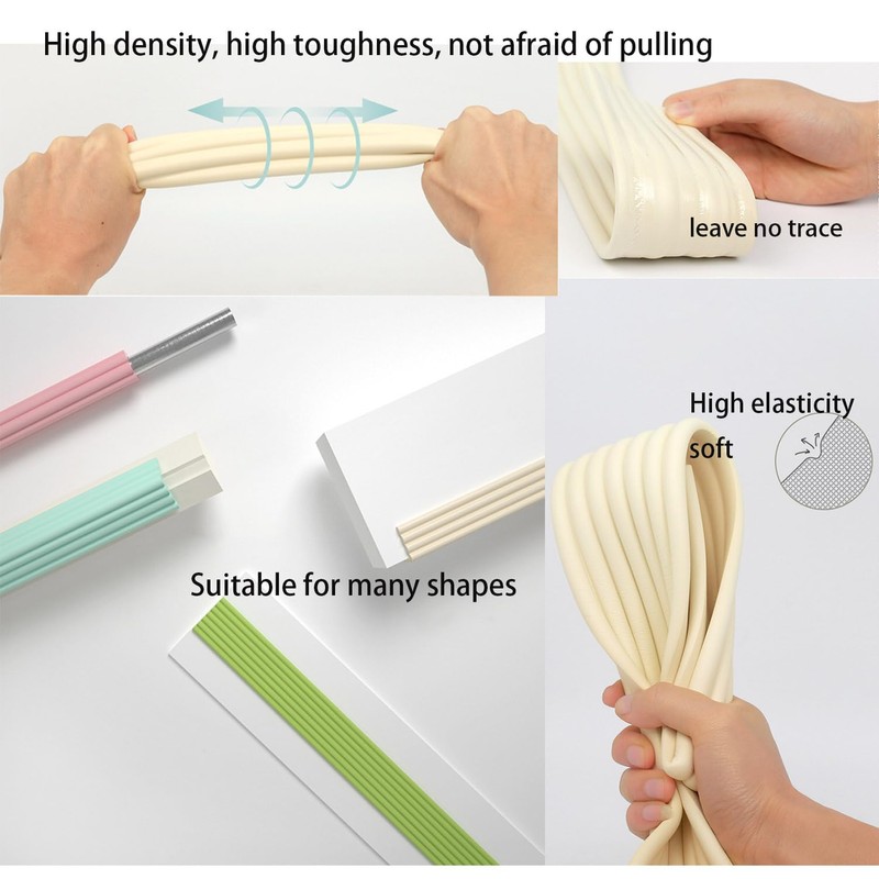 Bunk Bed Ladder Pads,Self-Adhesive Bunk Bed Ladder Cover Foam Padding,Traction