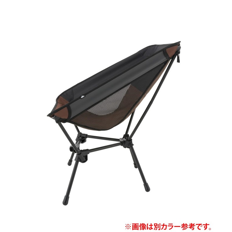 LOGOS Tri Chair Seat, Green, 73321261 *Seat Only, Choose from
