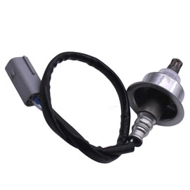 QPCRAP 2Pcs Oxygen O2 Sensor Fit for Nissan Altima 2007 2.5L 3.5L Sentra 2007 2.0L 2.5L Versa 2007 1.8L Upstream Downstream Oxygen Sensor Replaces 234-9070 234-4380