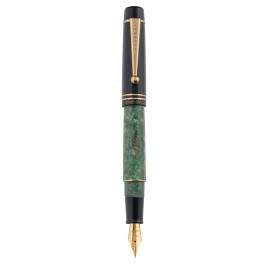 LeBOEUF Brand New 2024 LeBOEUF  General Douglas MacArthur Limited Fountain Pen F or M