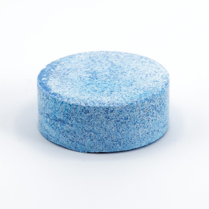 Microzyme SEPTIC CLEAN Tablets | Septic Tank Cleaner with Bacteria