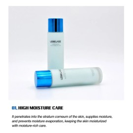 Locion Facial Coreano Super Hidratante Y Antiedad Mixta Danoche