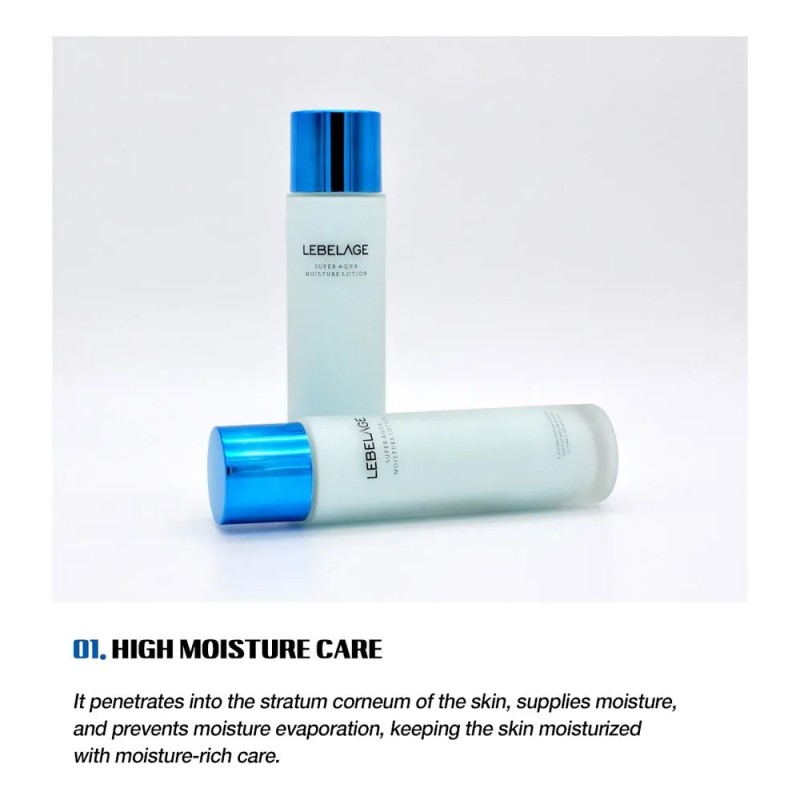 Locion Facial Coreano Super Hidratante Y Antiedad Mixta Danoche