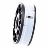 FLORABEST Replacement Spool for Electric Grass Trimmer | Suitable for