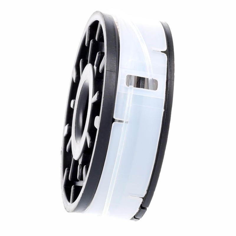 FLORABEST Replacement Spool for Electric Grass Trimmer | Suitable for