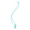 Silicone Hearing Amplifier Clip Hearing Amplifier Anti Lost Lanyard Rope