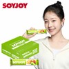 Shinsegae Live Shopping 소이조이 애플 12개입 SoyJoy Apple 12-Pack