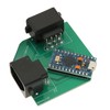 Handle Joysticks USB Adaptor Compact Low Latency Handle Converters External