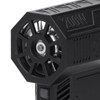 200W Mini Jet Blower Rechargeable 3 Gear Adjustable Cordless 130000RPM