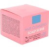 Exfoliante Capilar de Limpieza Profunda de 150 G con Fórmula,
